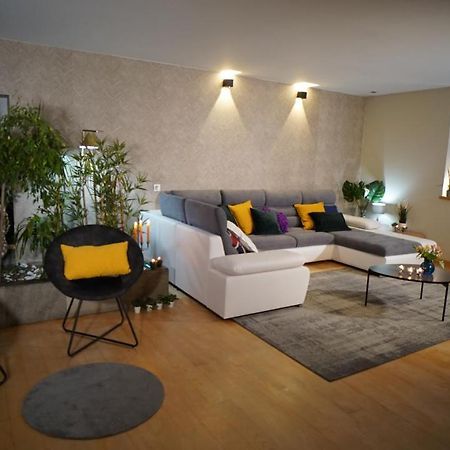 Casa Do Colipo Guest House บาตาเลีย ภายนอก รูปภาพ